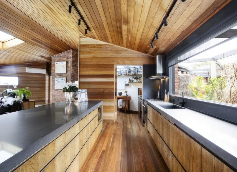 Great Ocean Road Kitchen