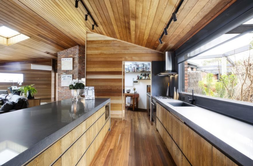 Great Ocean Road Kitchen