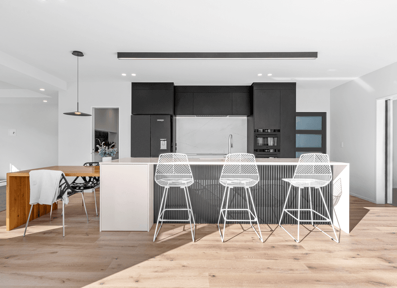 Centrally Elegant