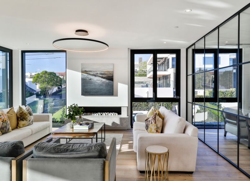 Ground Floor St Heliers Apartment