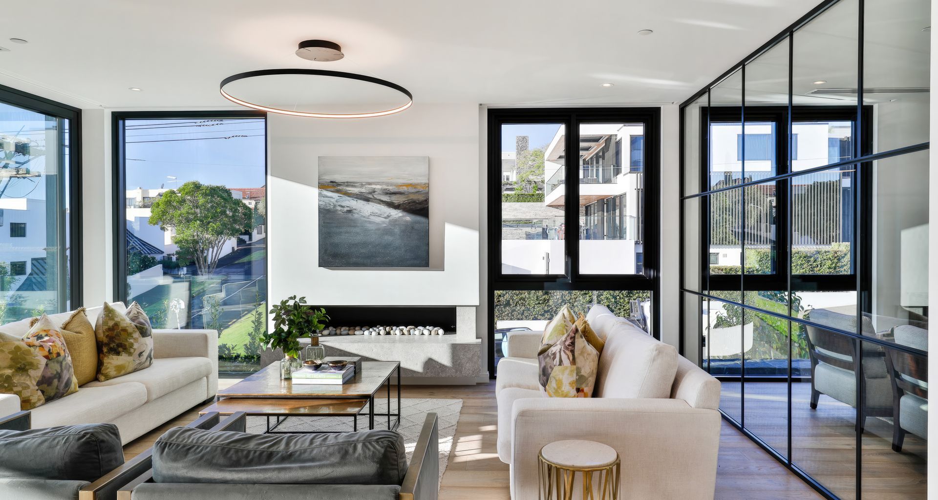 Ground Floor St Heliers Apartment banner