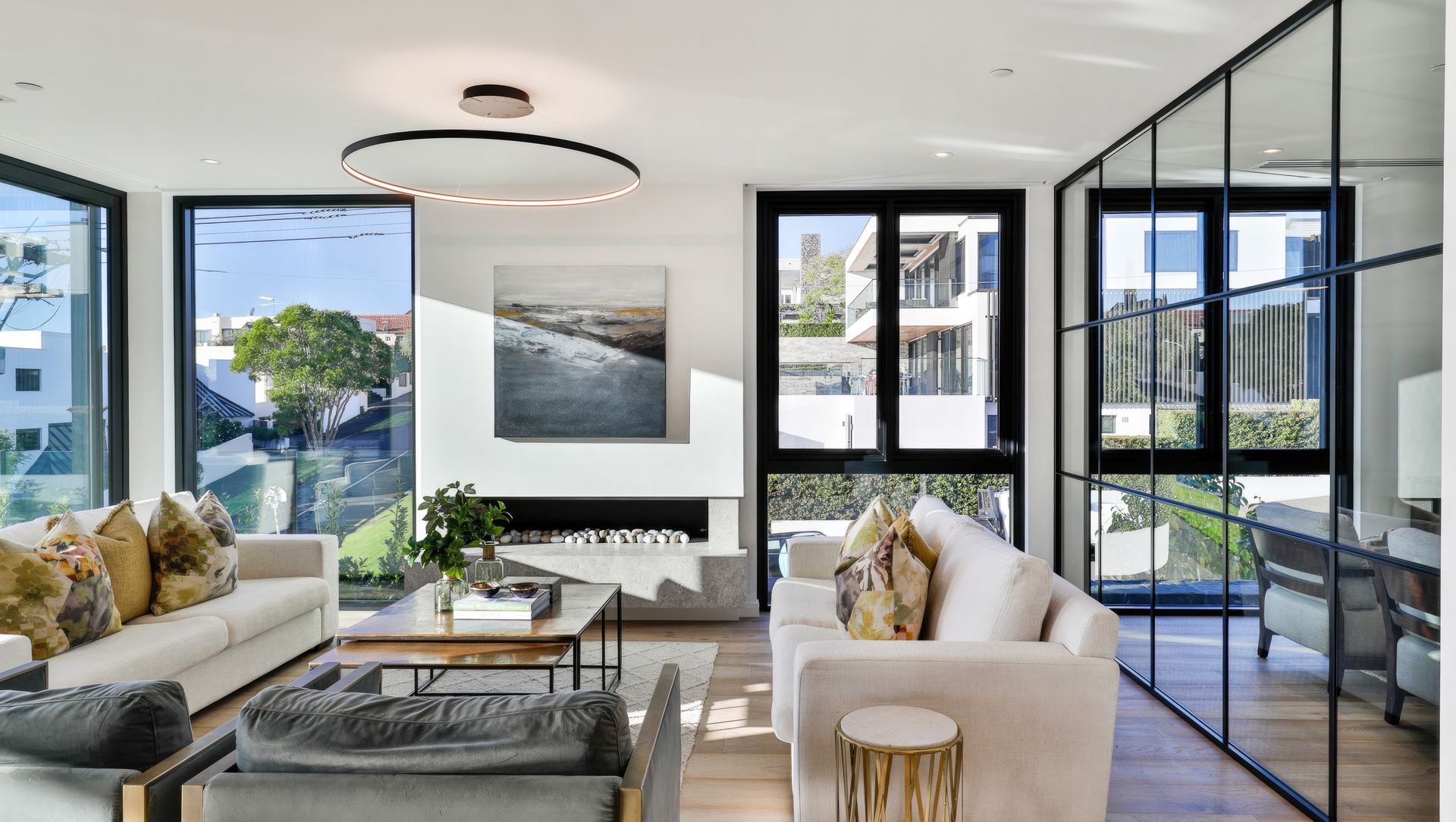 Ground Floor St Heliers Apartment banner