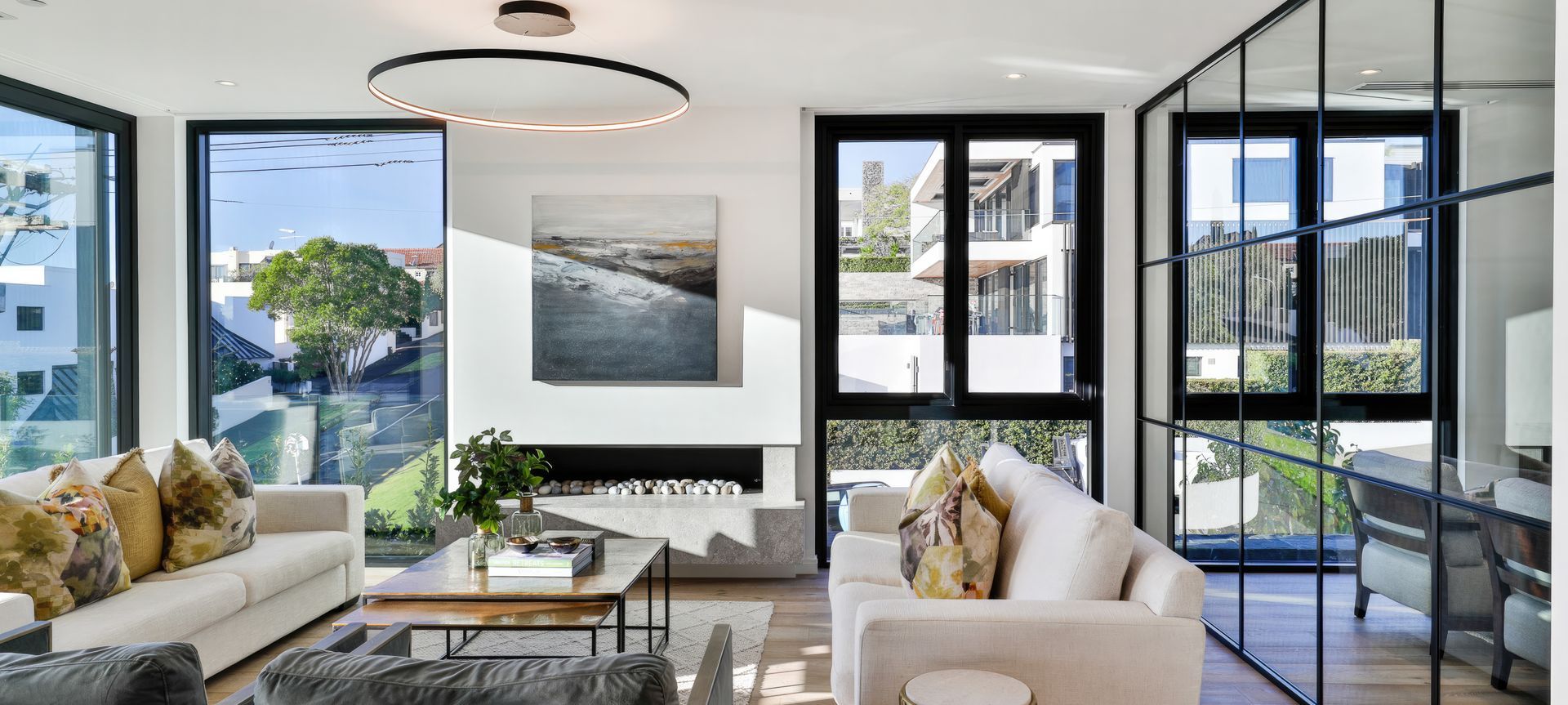 Ground Floor St Heliers Apartment banner