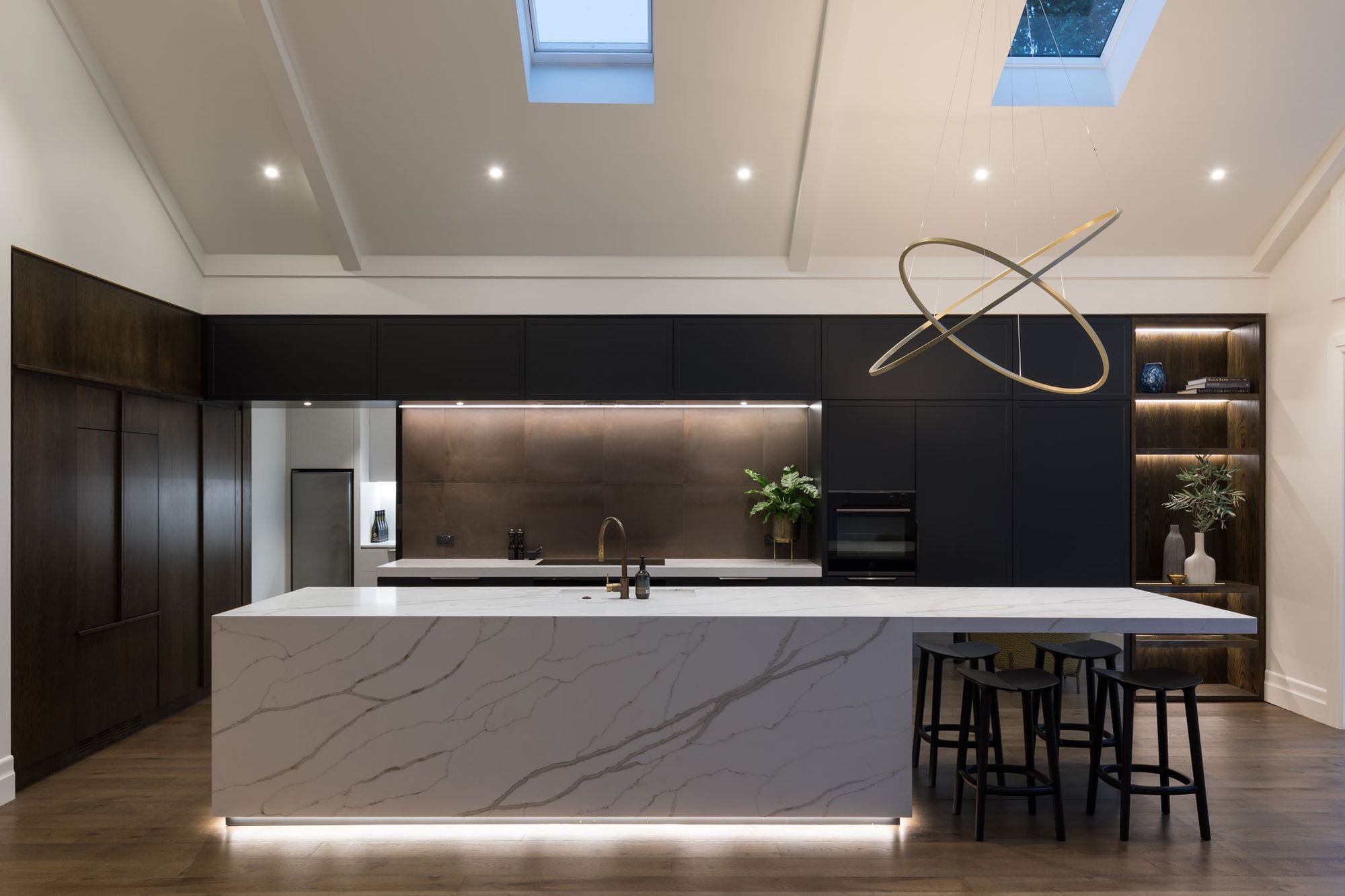 Modern Kitchen