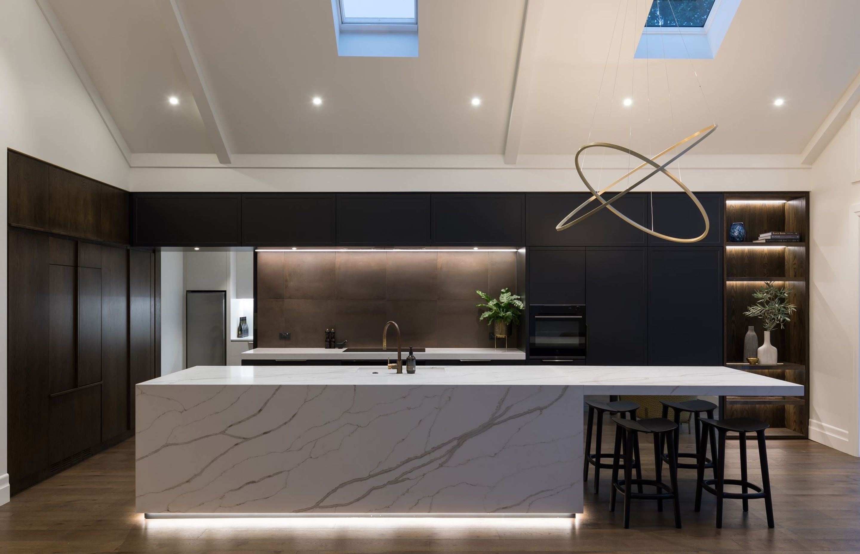 Modern Kitchen