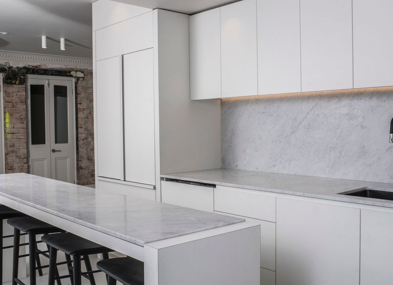 Surry Hills Stone Maison.