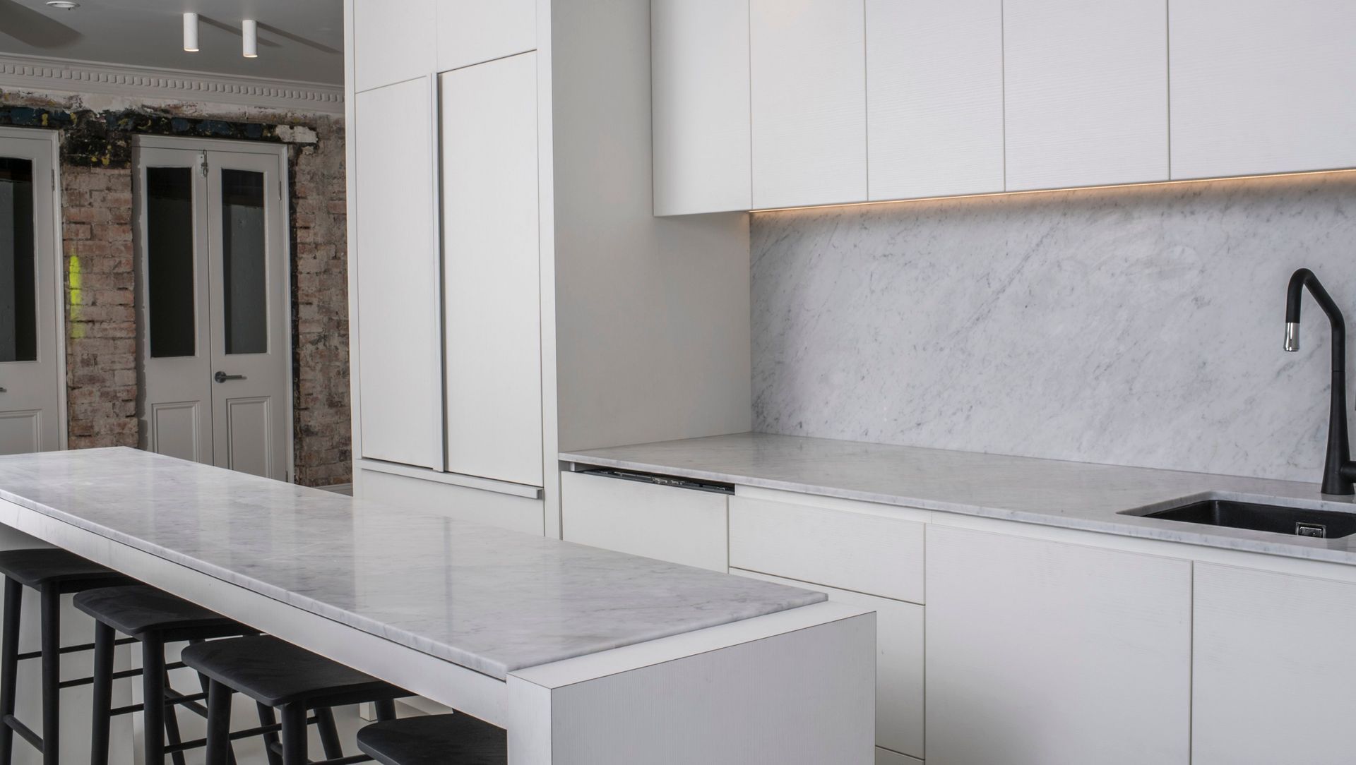 Surry Hills Stone Maison. banner