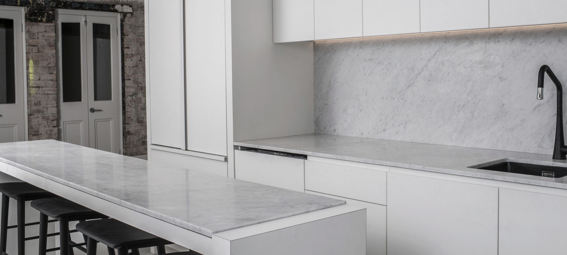 Surry Hills Stone Maison. banner
