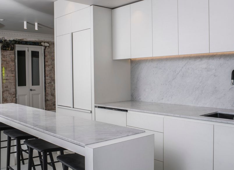 Surry Hills Stone Maison.