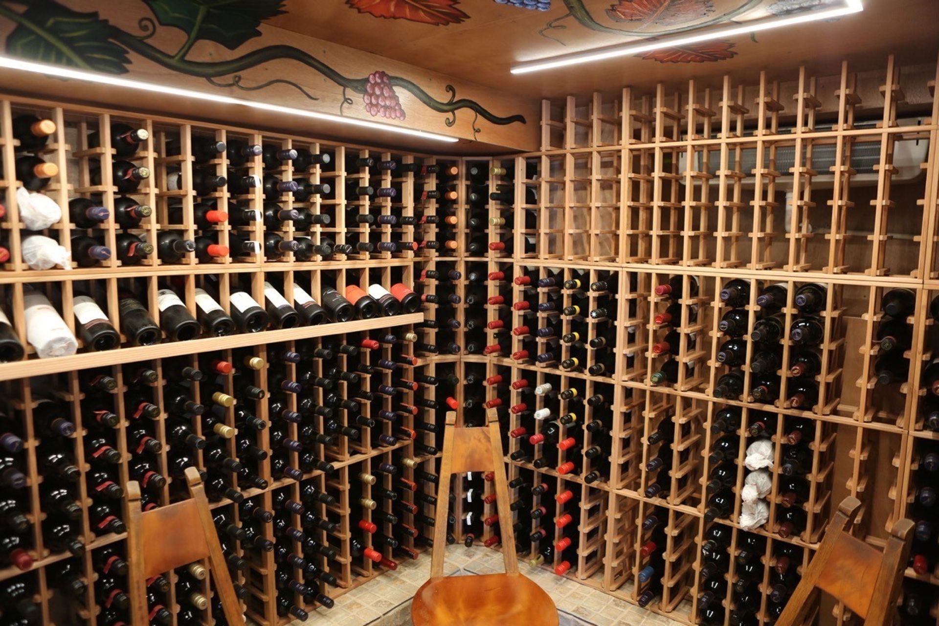 Wine Cellar