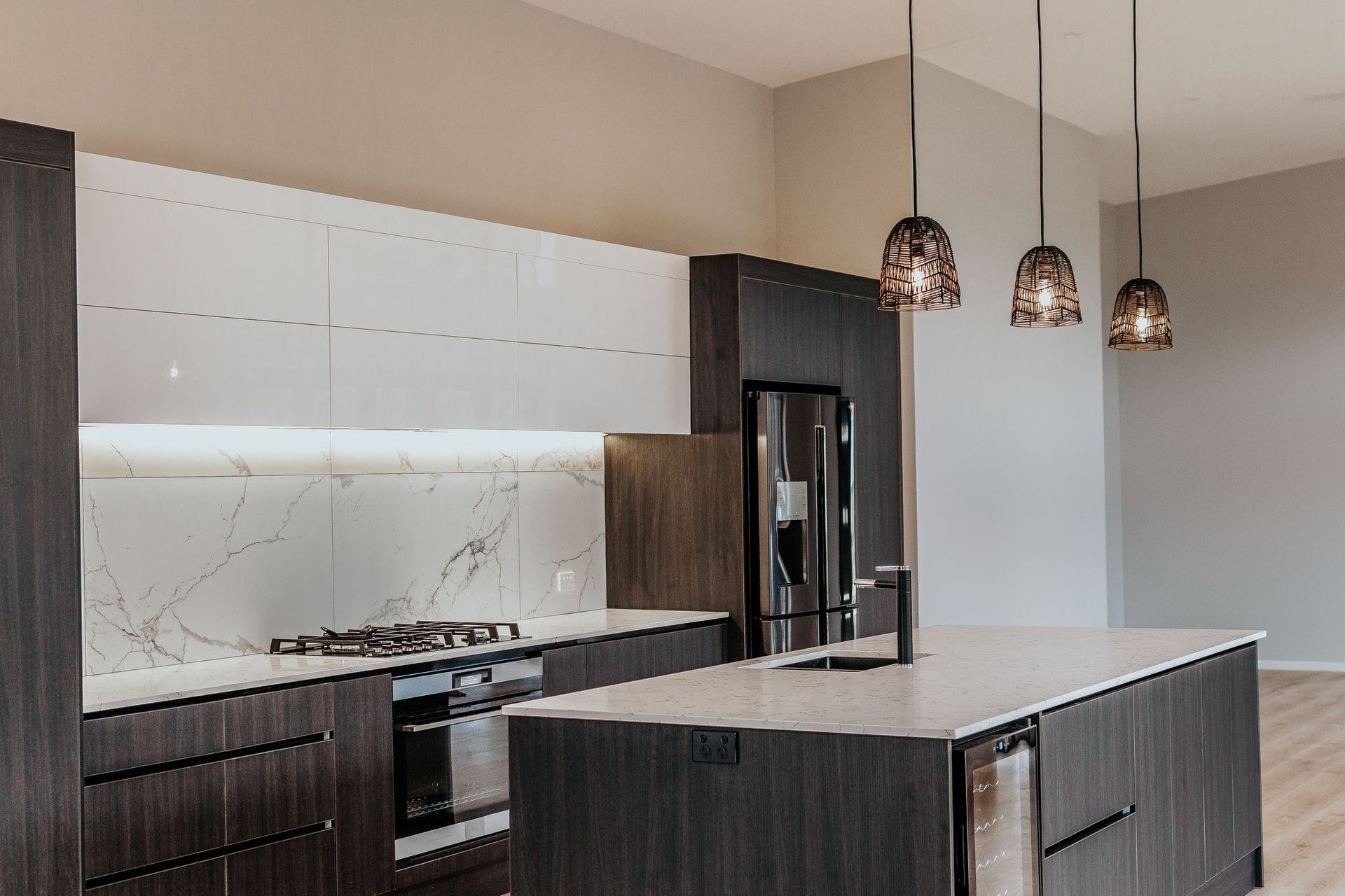 Kaukapakapa New Build