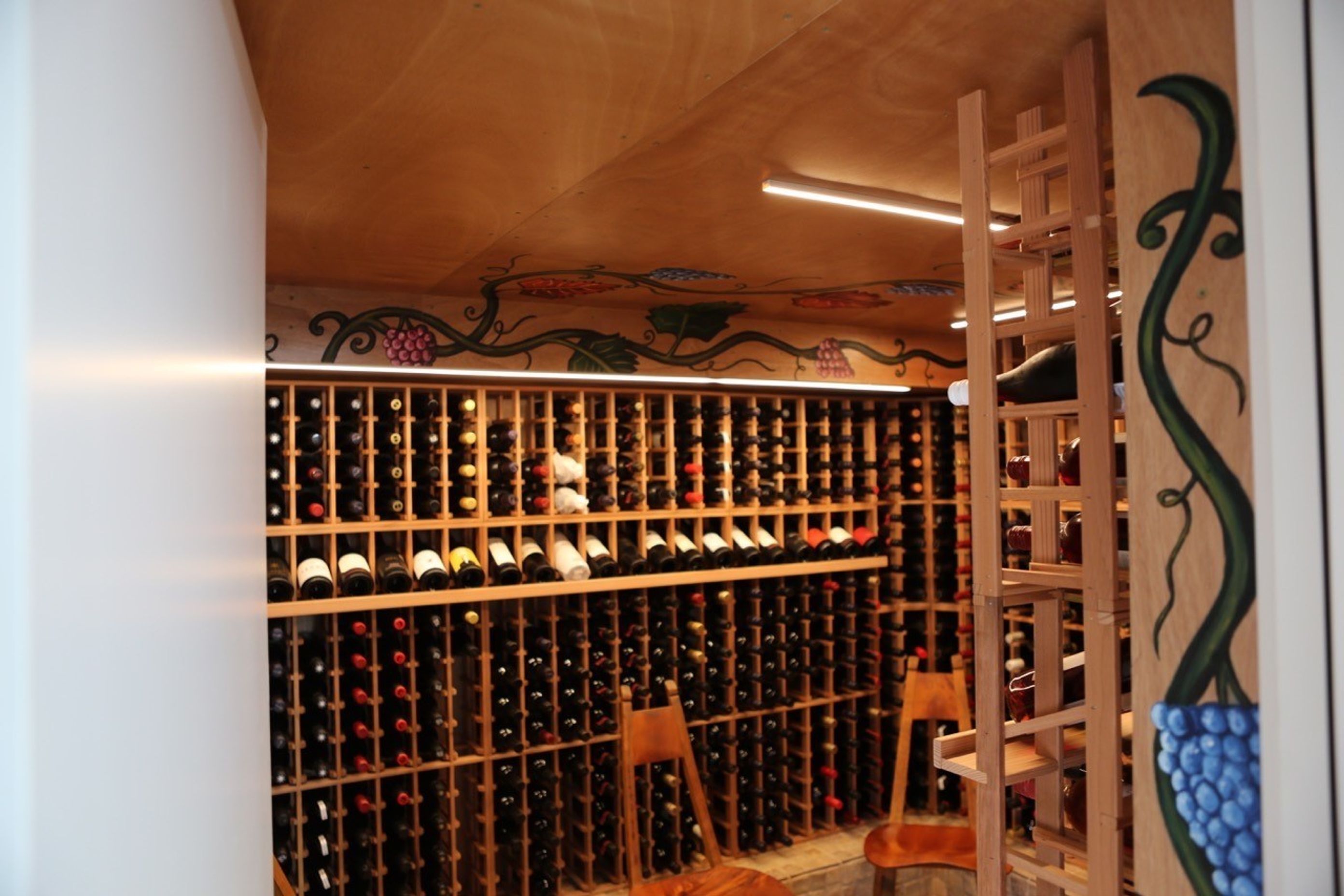 Wine Cellar