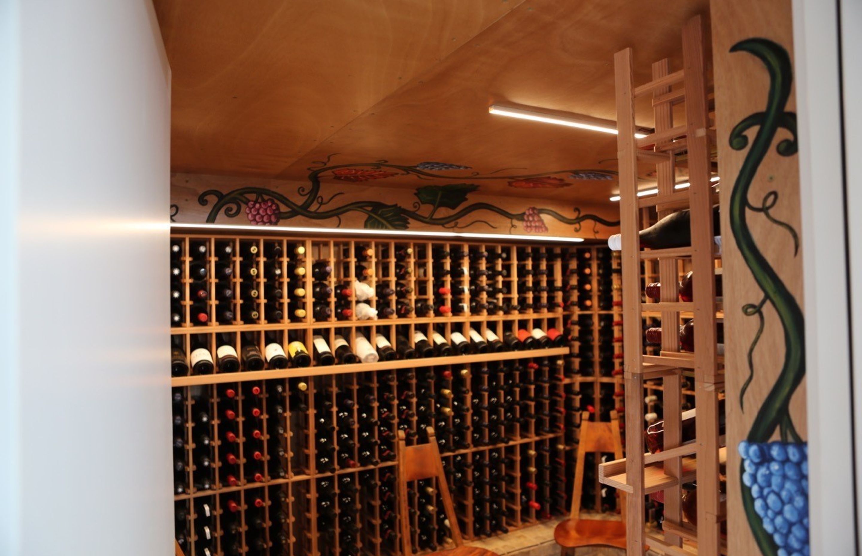 Wine Cellar