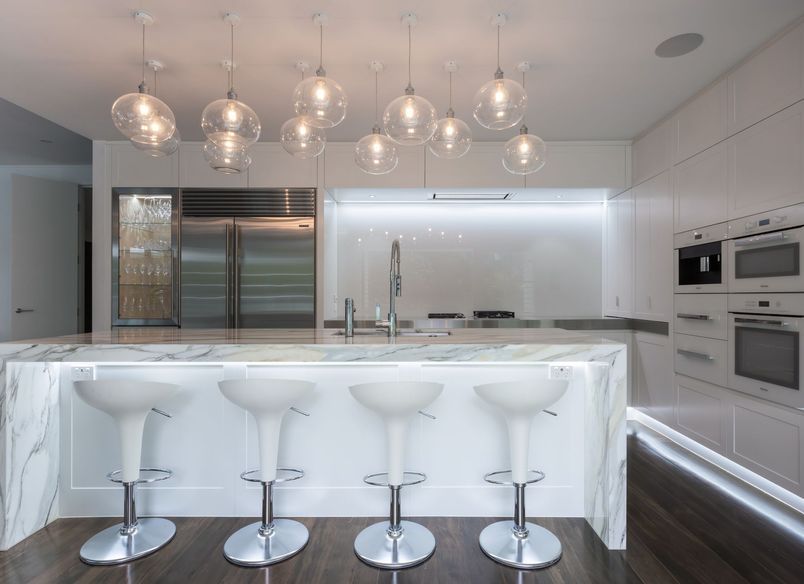 Mission Bay Kitchen