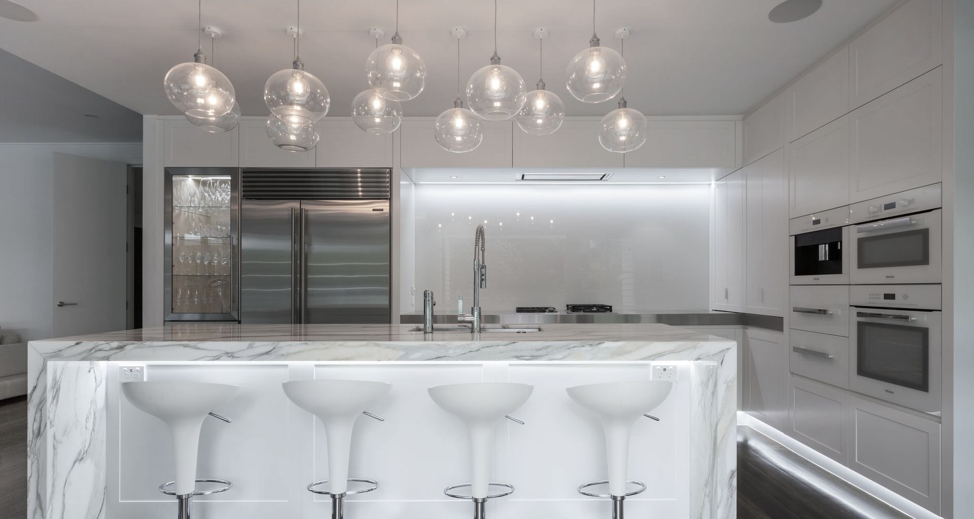 Mission Bay Kitchen banner
