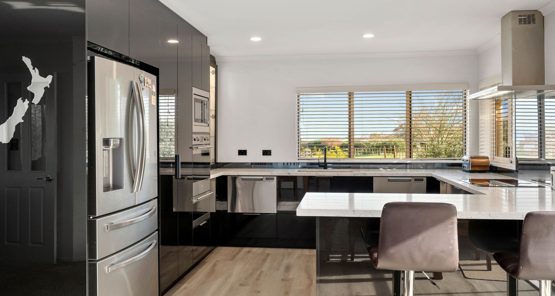 Tikitere Kitchen Reno banner