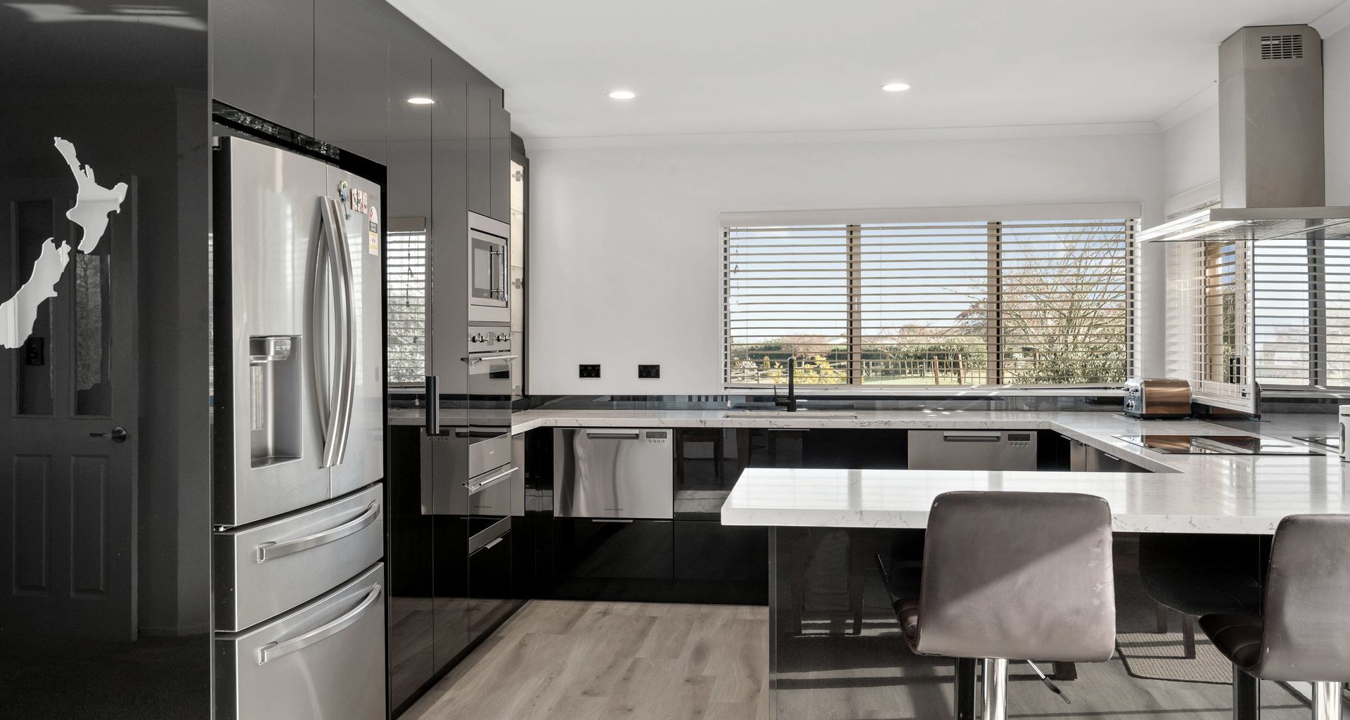 Tikitere Kitchen Reno banner