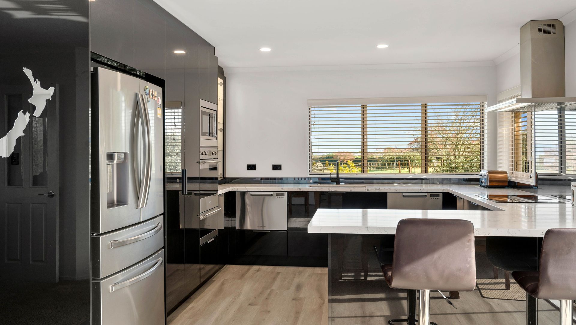 Tikitere Kitchen Reno banner