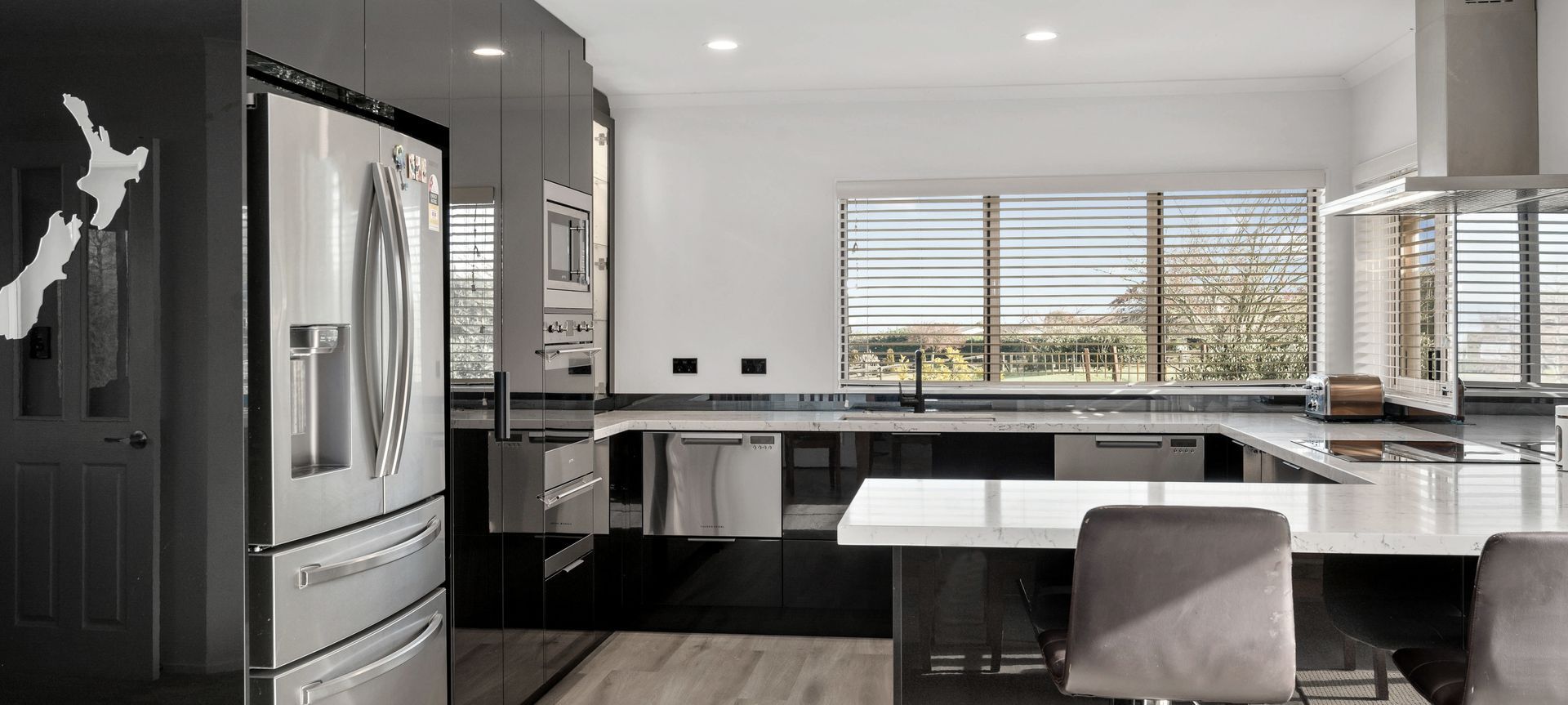 Tikitere Kitchen Reno banner
