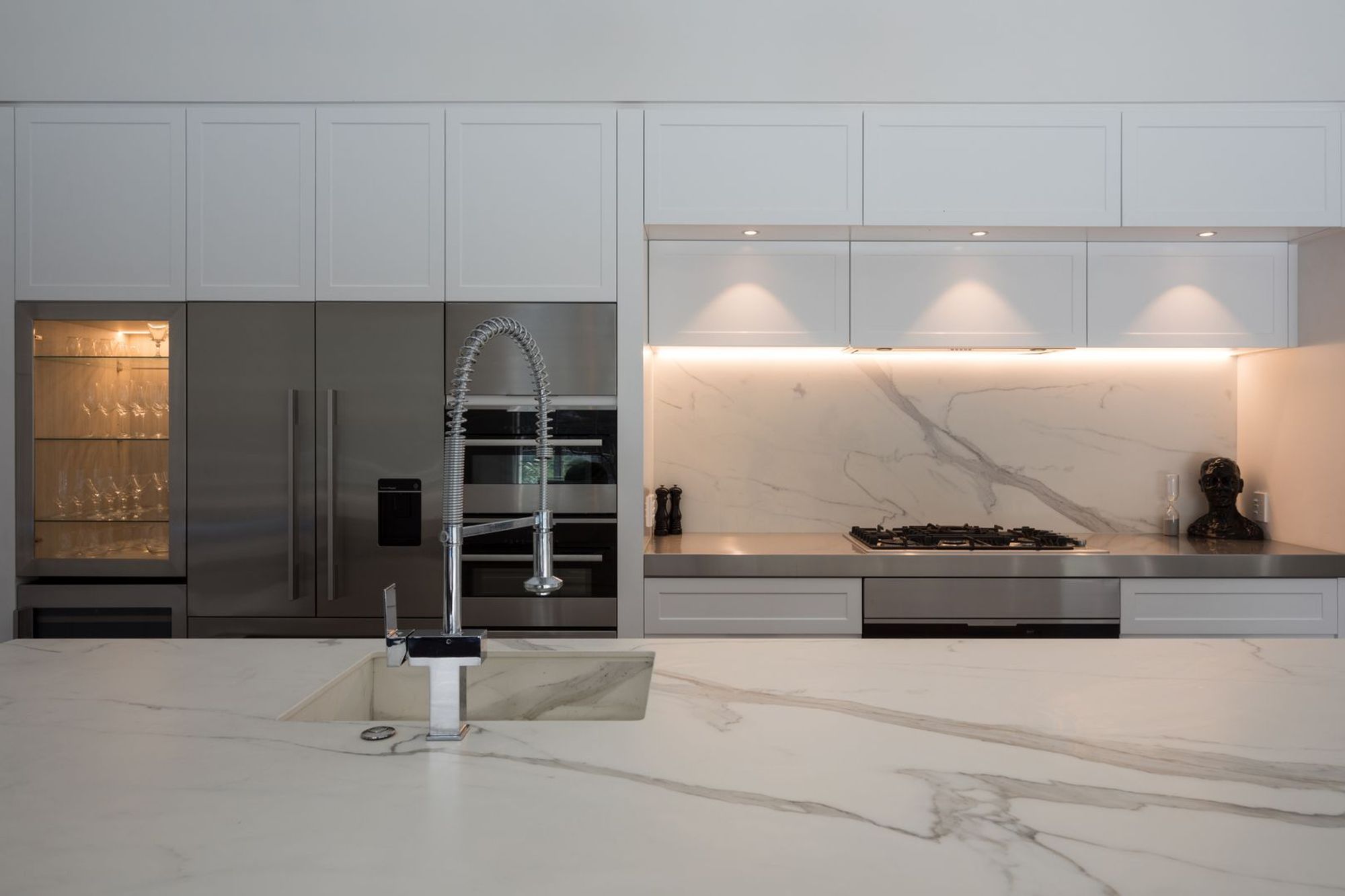 Our Kitchens