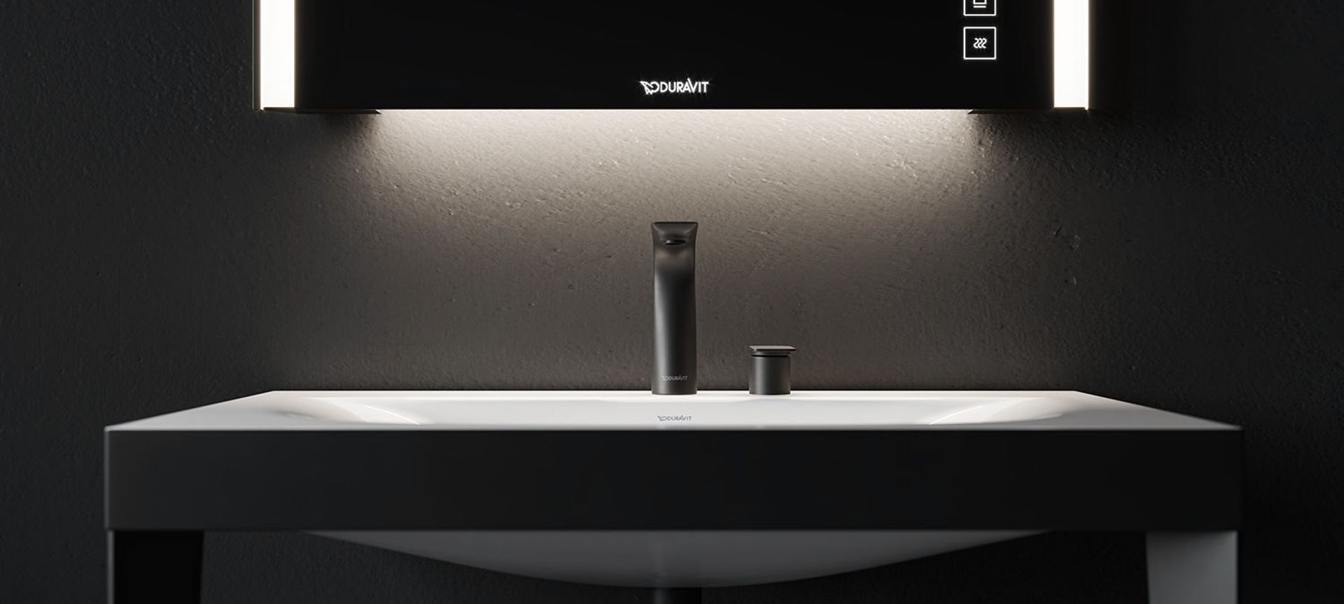 Duravit banner