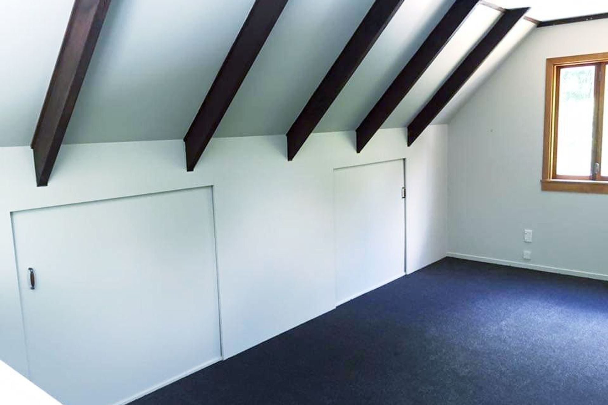 Interiors