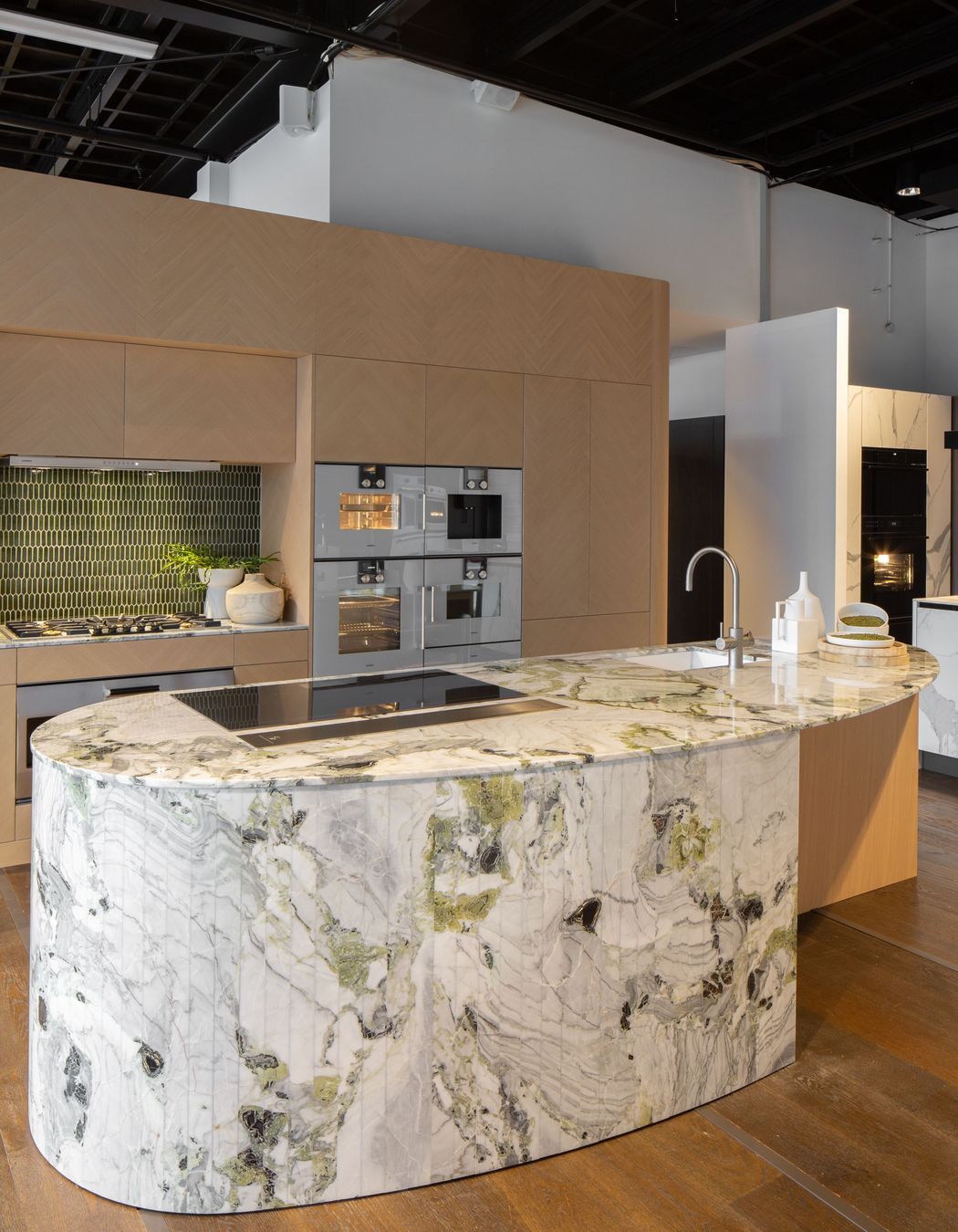 Kouzina Showroom