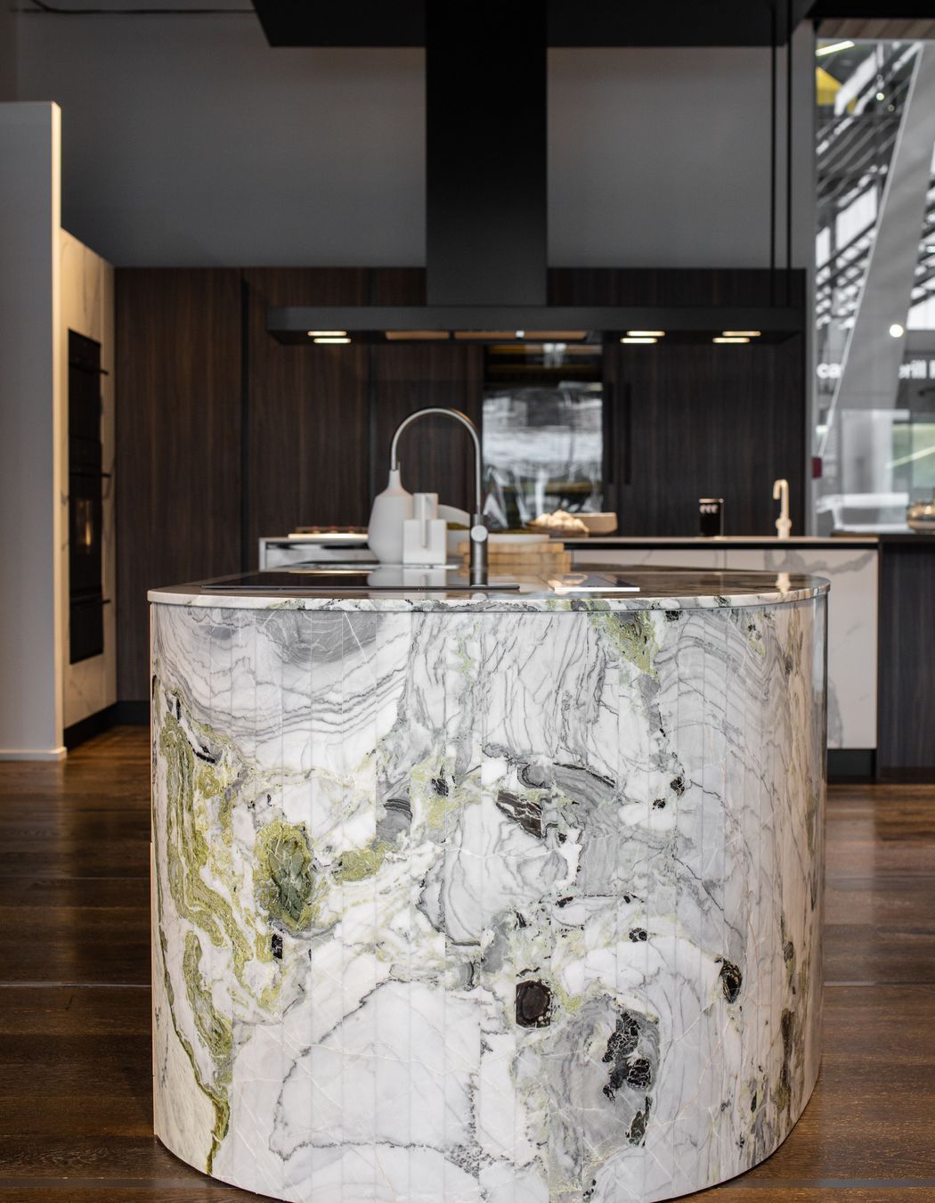 Kouzina Showroom