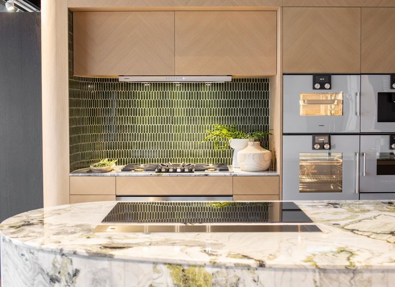Kouzina Showroom