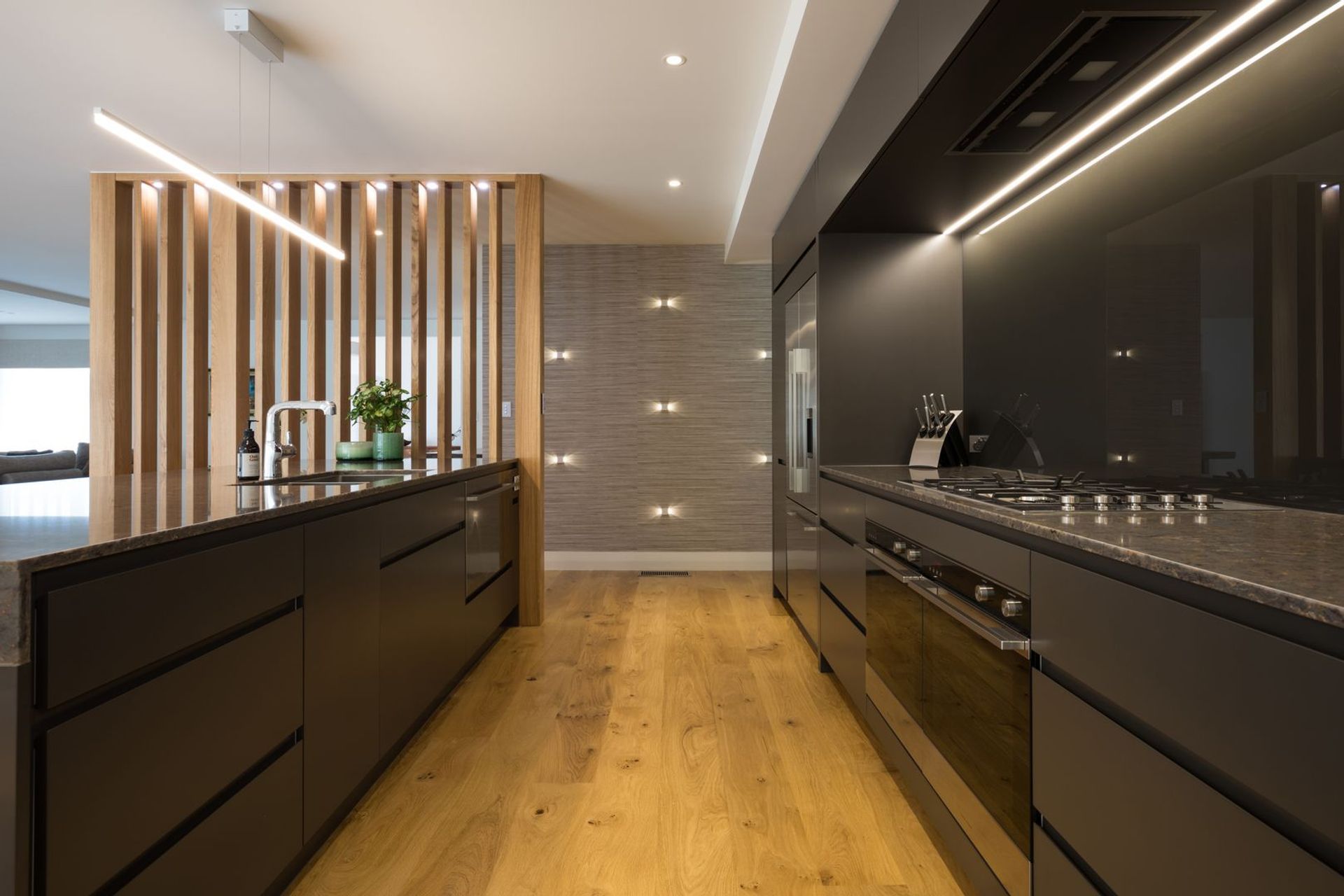Our Kitchens