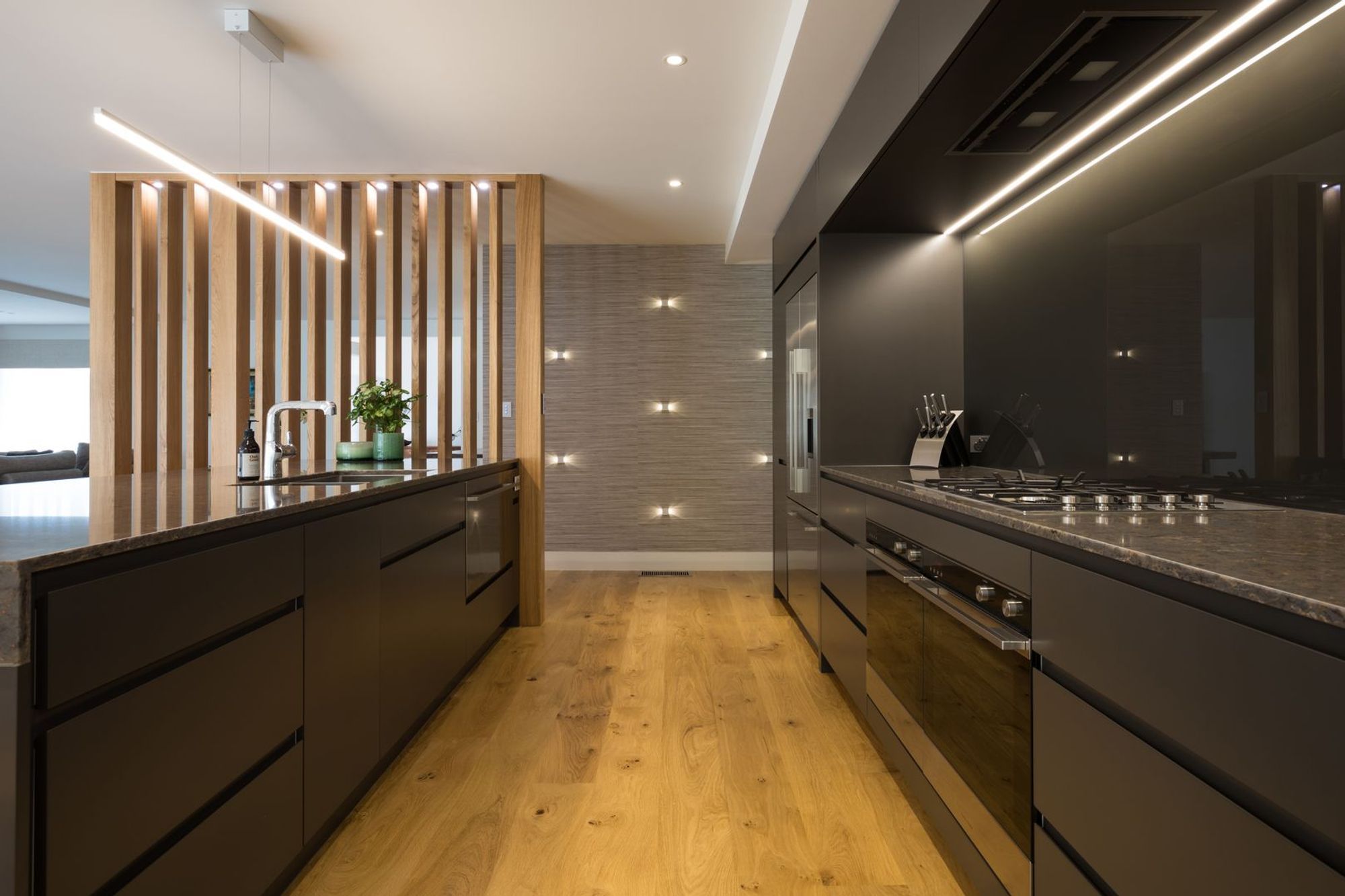 Our Kitchens