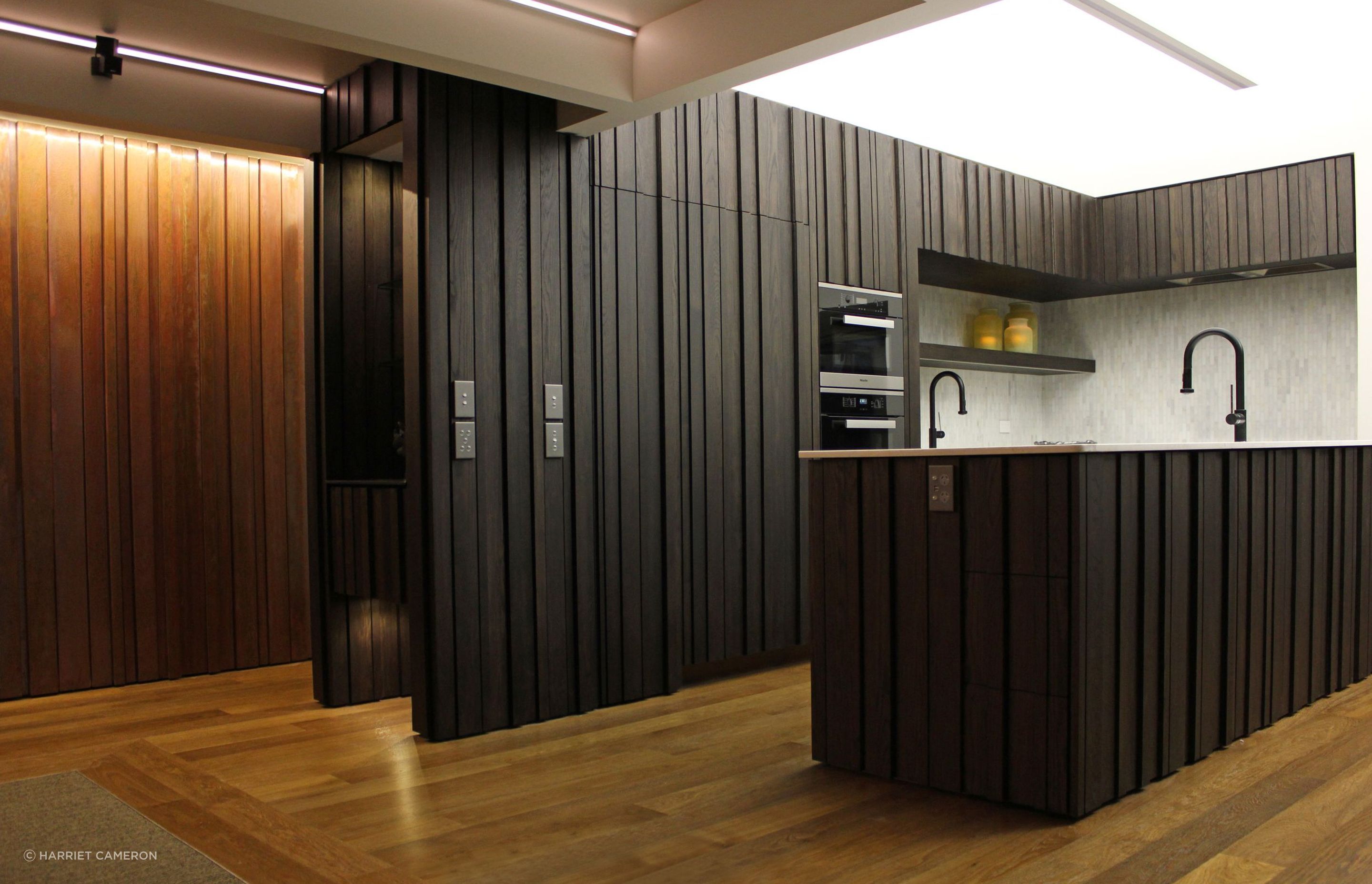 Taupo Apartment Addition & Interior Refurbishment