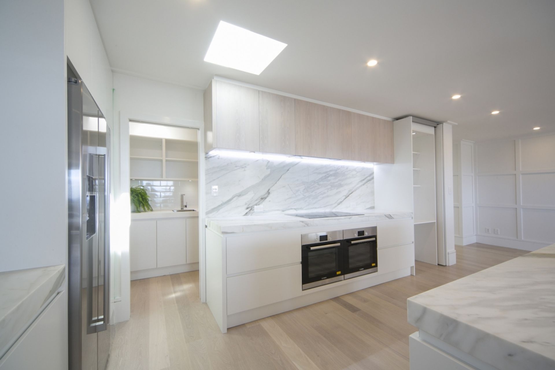 Our Kitchens