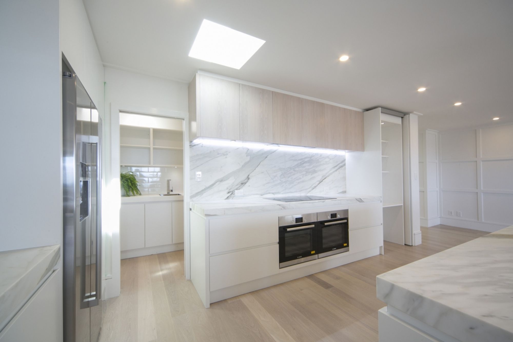 Our Kitchens