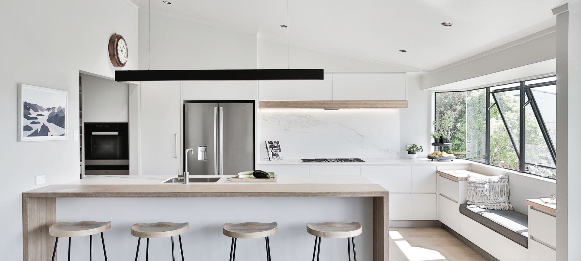 Chatswood Kitchen banner
