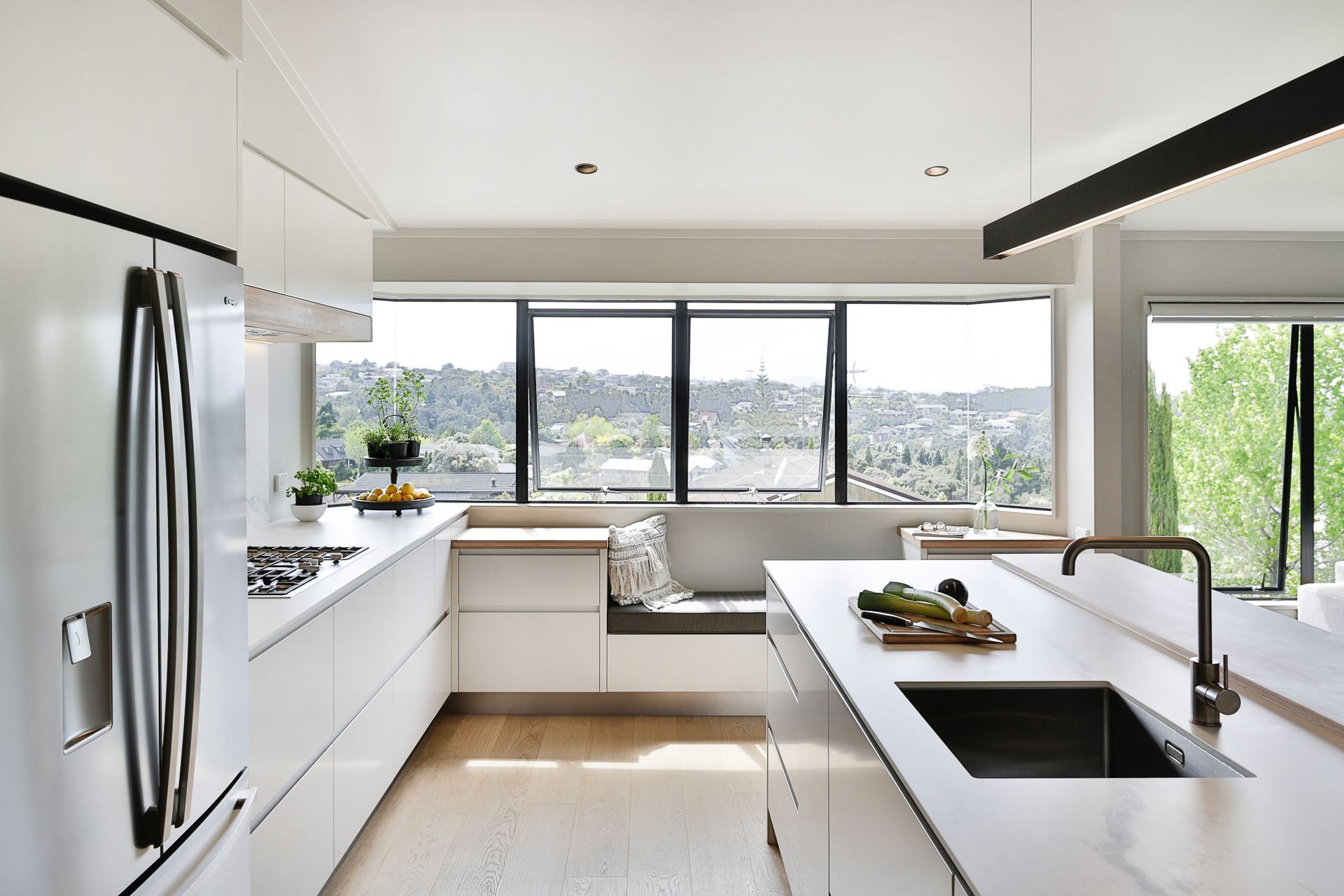 Chatswood Kitchen by Jane Fergusson
