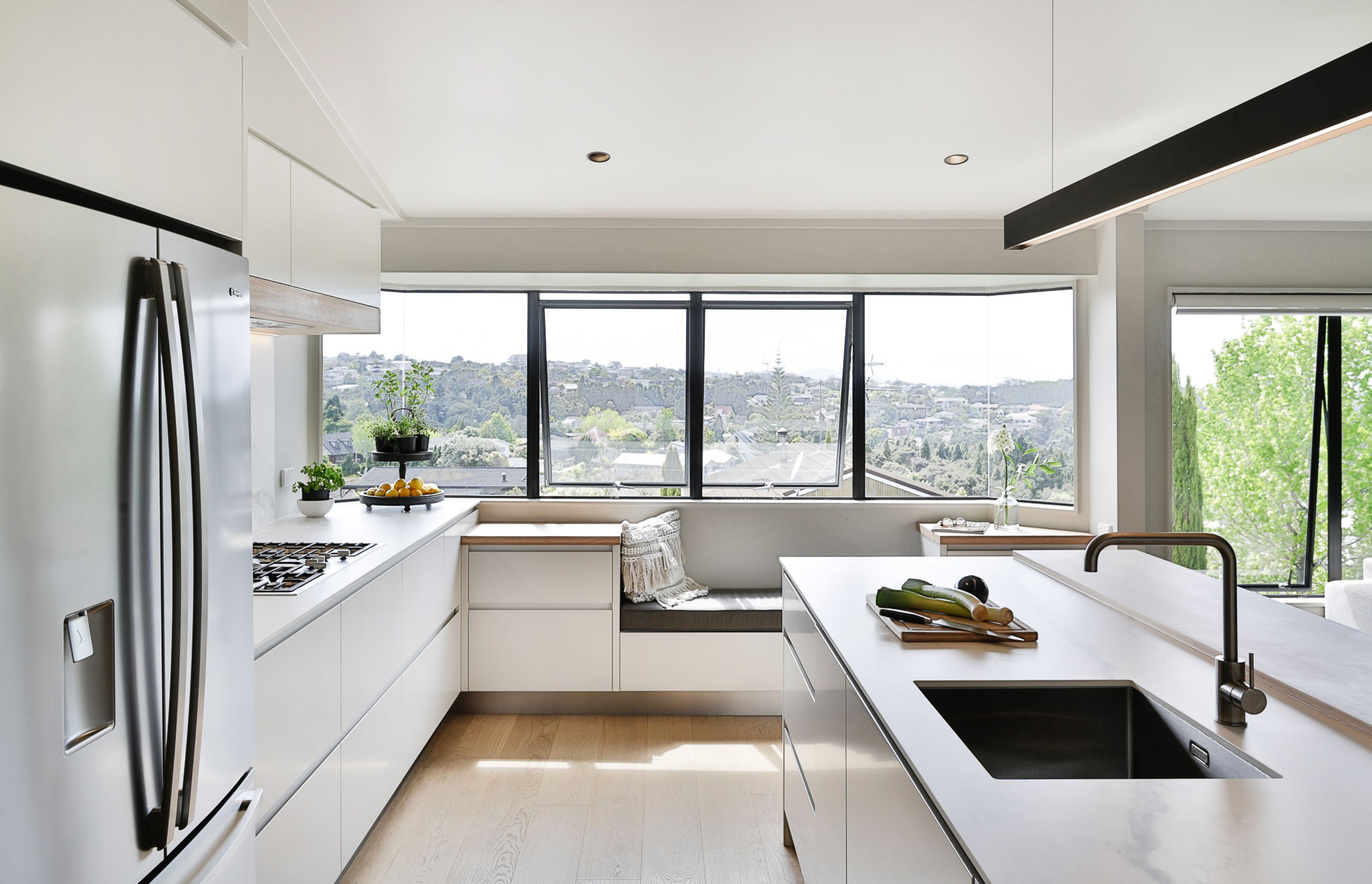 Chatswood Kitchen by Jane Fergusson