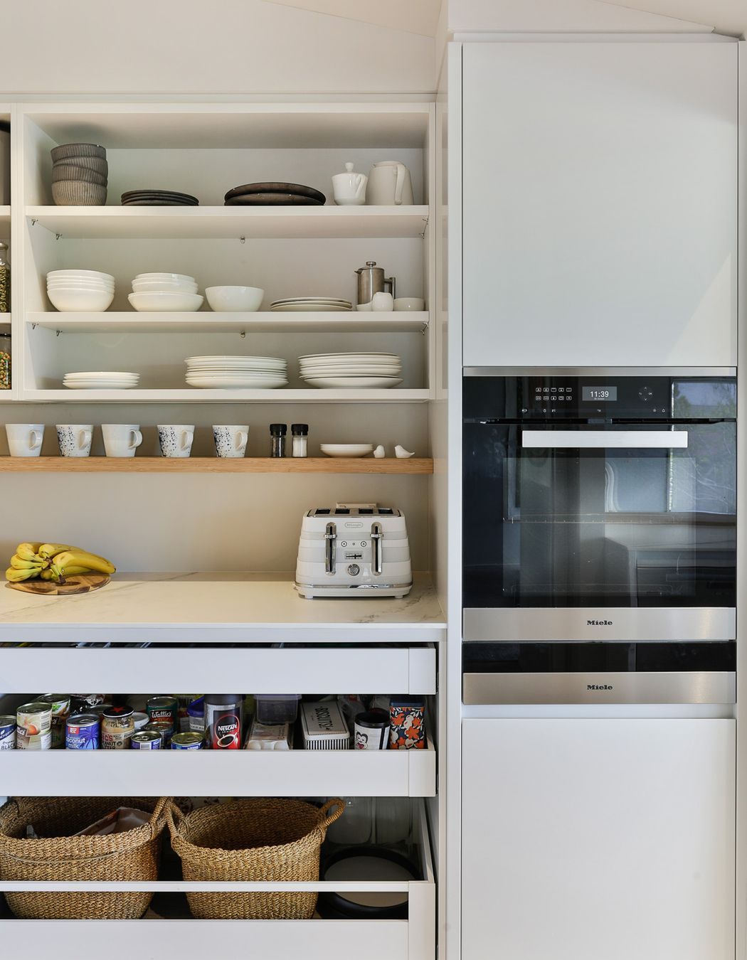 Chatswood Kitchen by Jane Fergusson