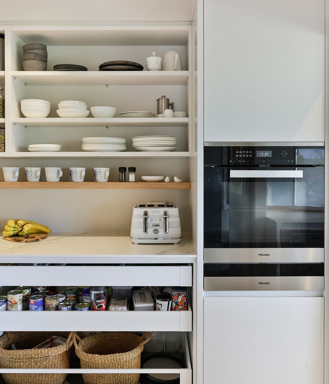 Chatswood Kitchen by Jane Fergusson