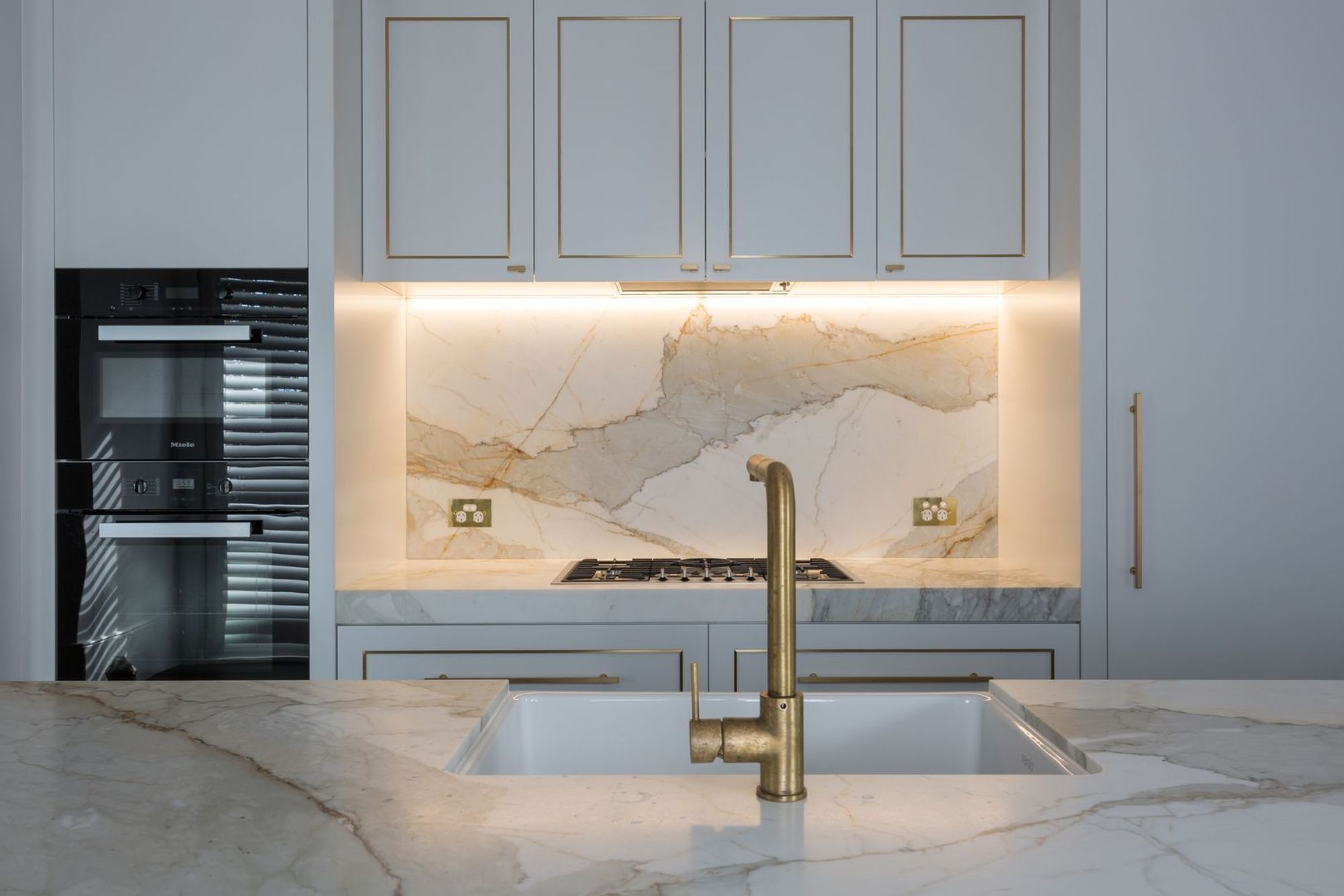 Our Kitchens