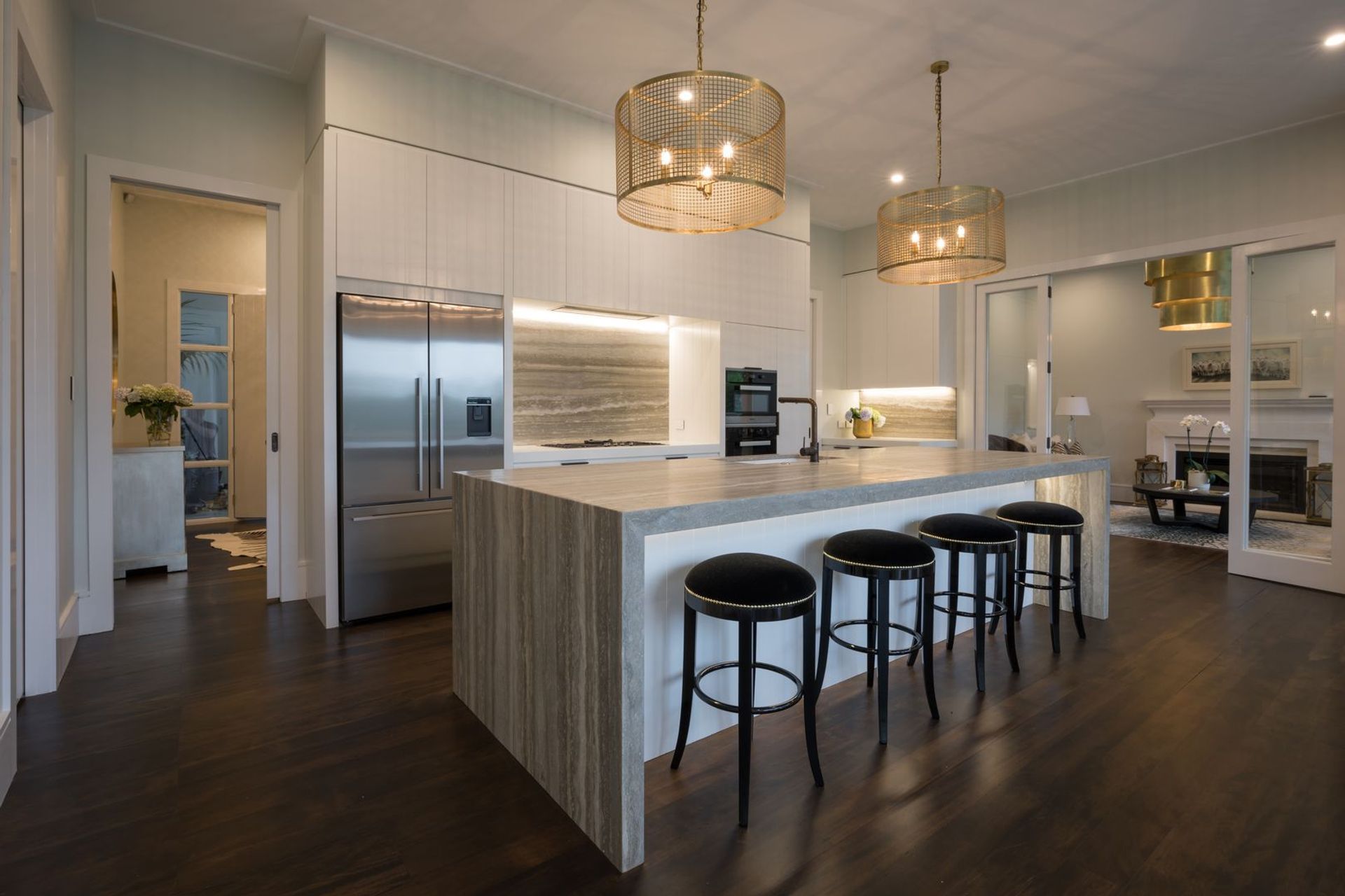 Our Kitchens