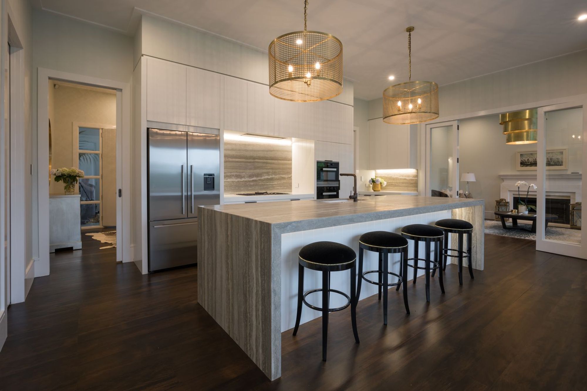 Our Kitchens