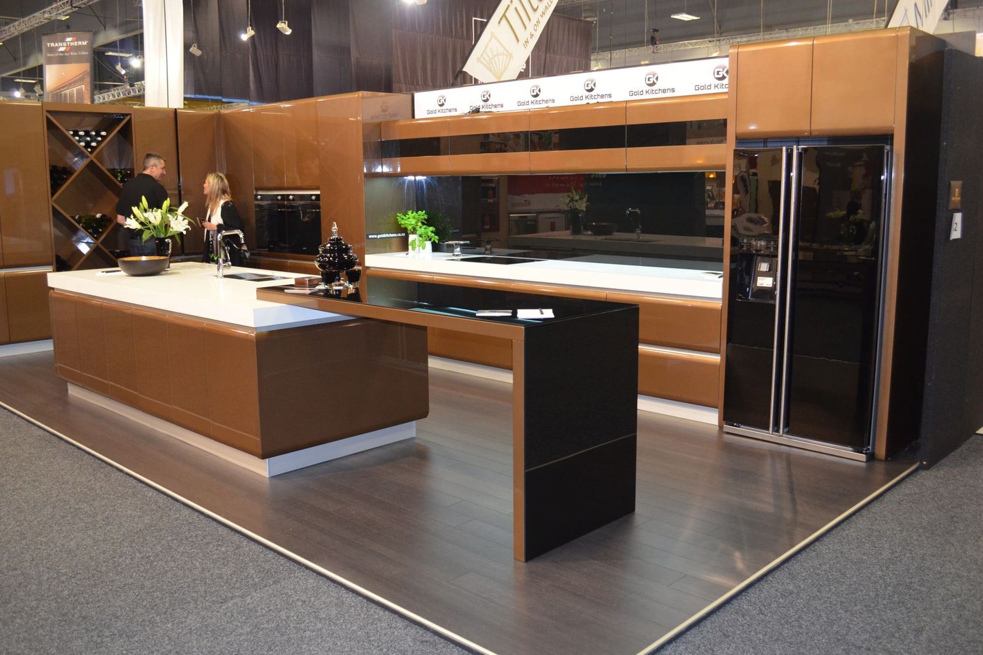 Our Kitchens