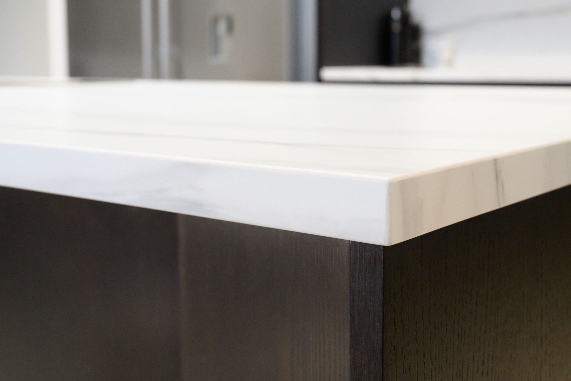 White Kitchen