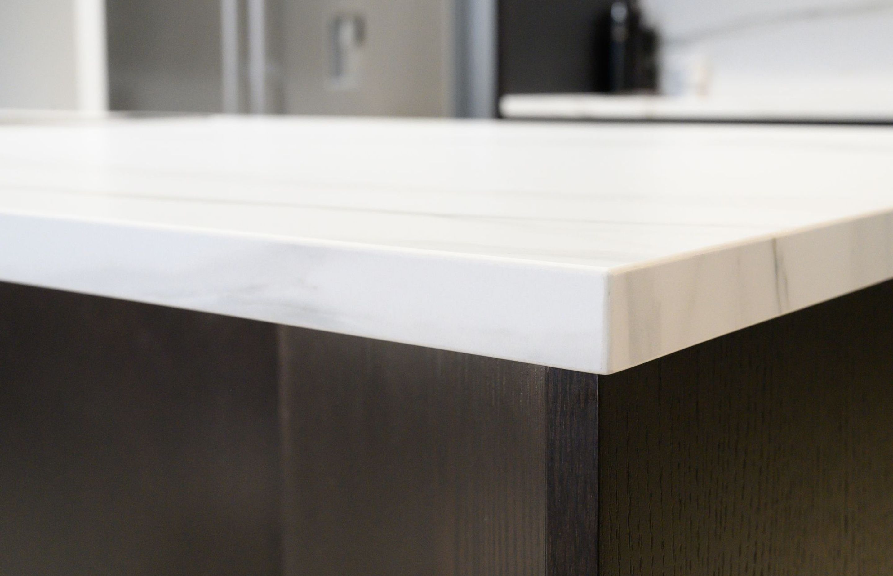 White Kitchen