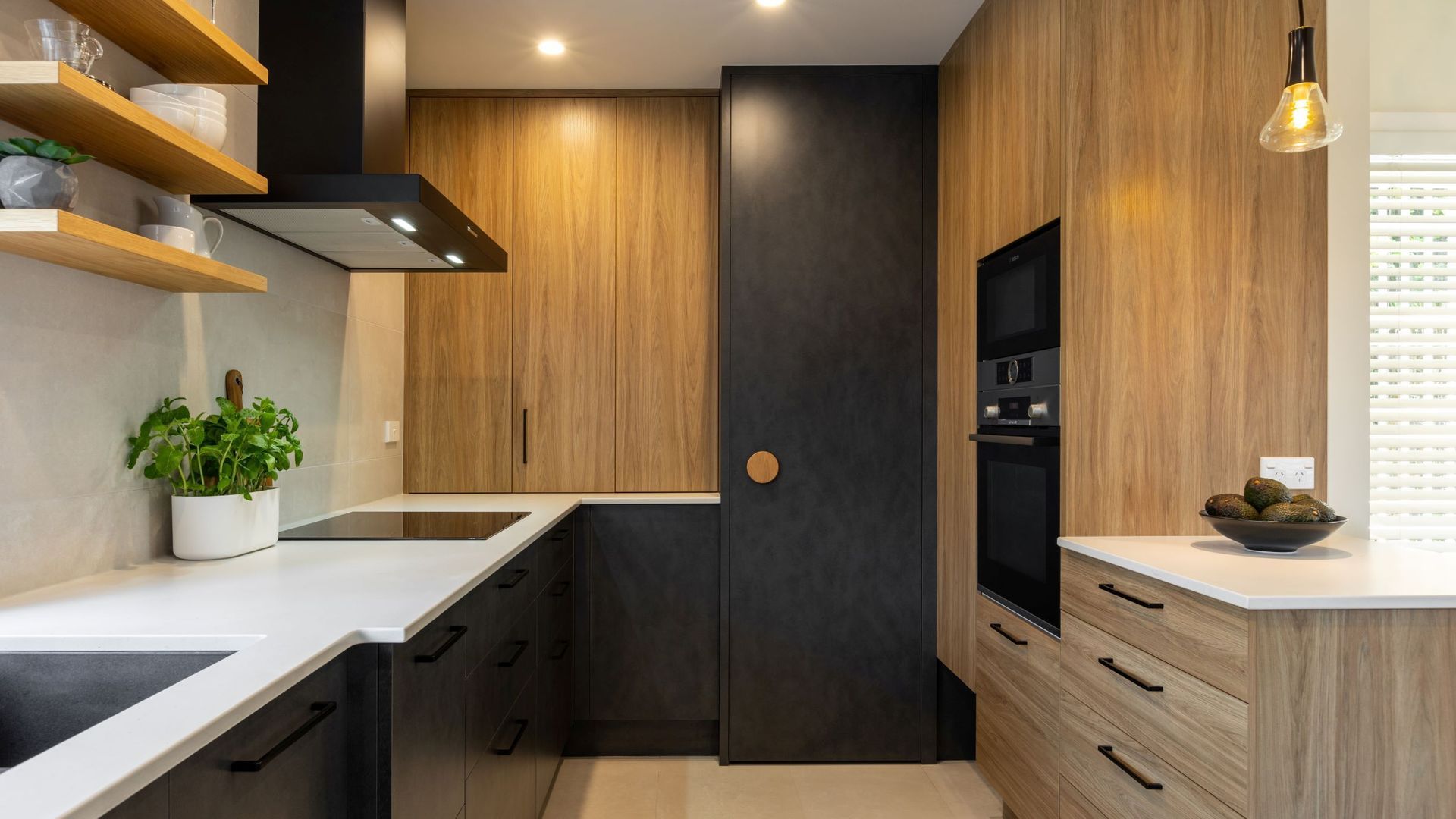 Waterview Kitchen banner