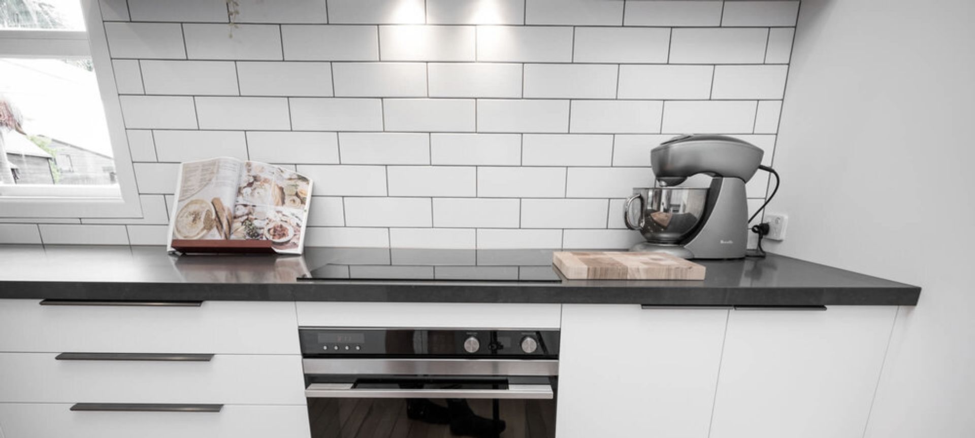 Easy Family Living banner