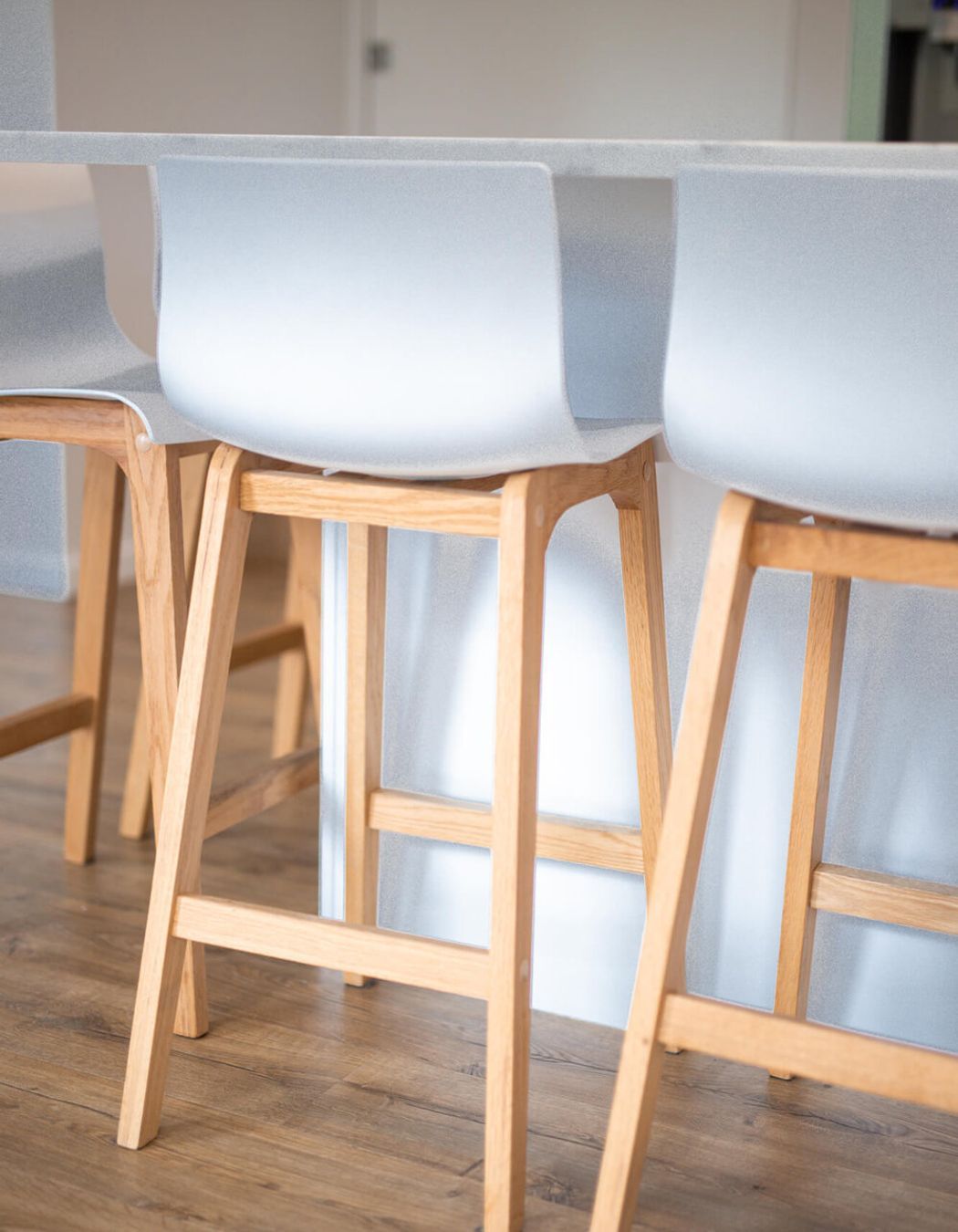 Light, Bright and Beautiful