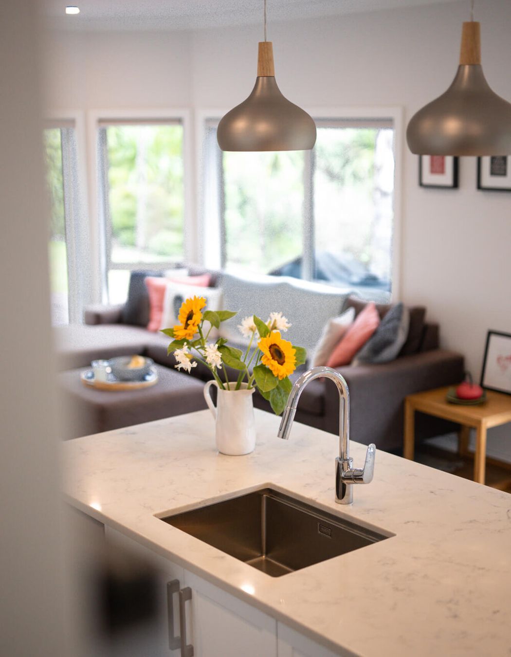 Light, Bright and Beautiful