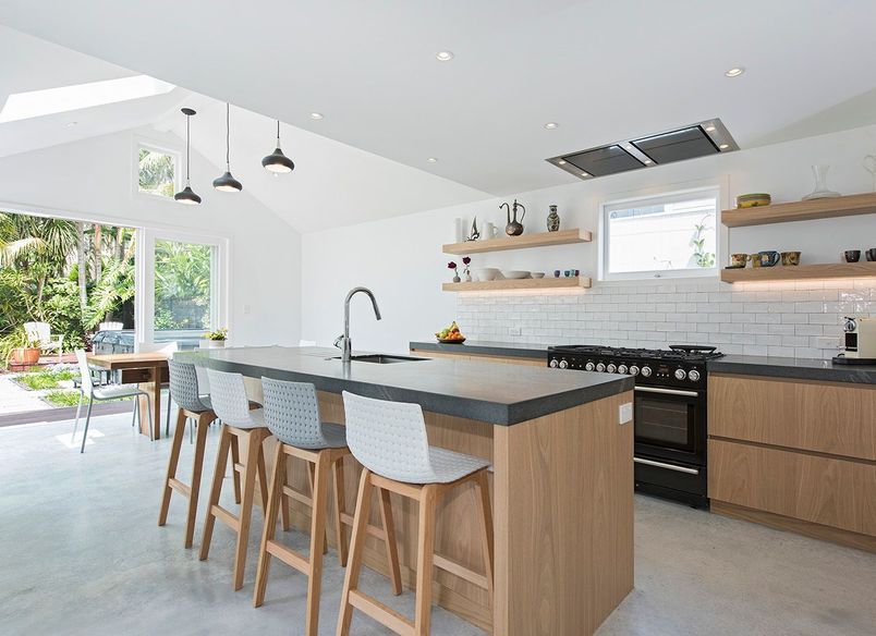Devonport Cottage